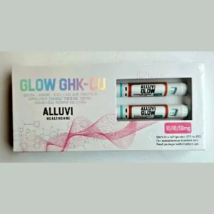 Glow GHK-CU