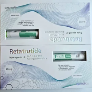 Synedica Retatrutide