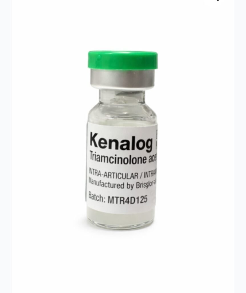 Kenalog
